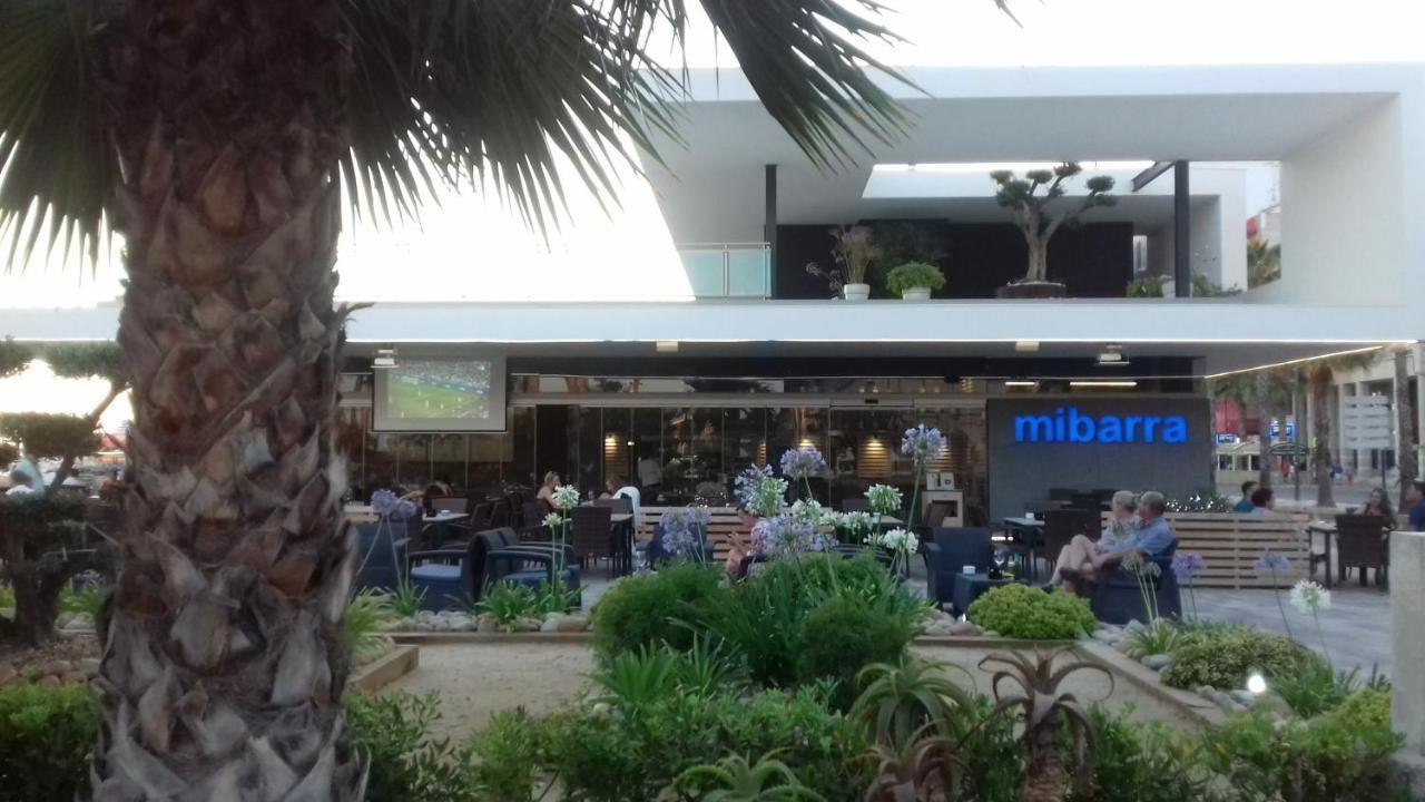 Finca Milagro Villa San Fulgencio Eksteriør billede