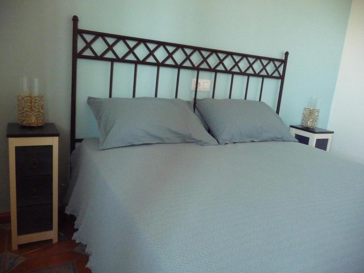Finca Milagro Villa San Fulgencio Eksteriør billede