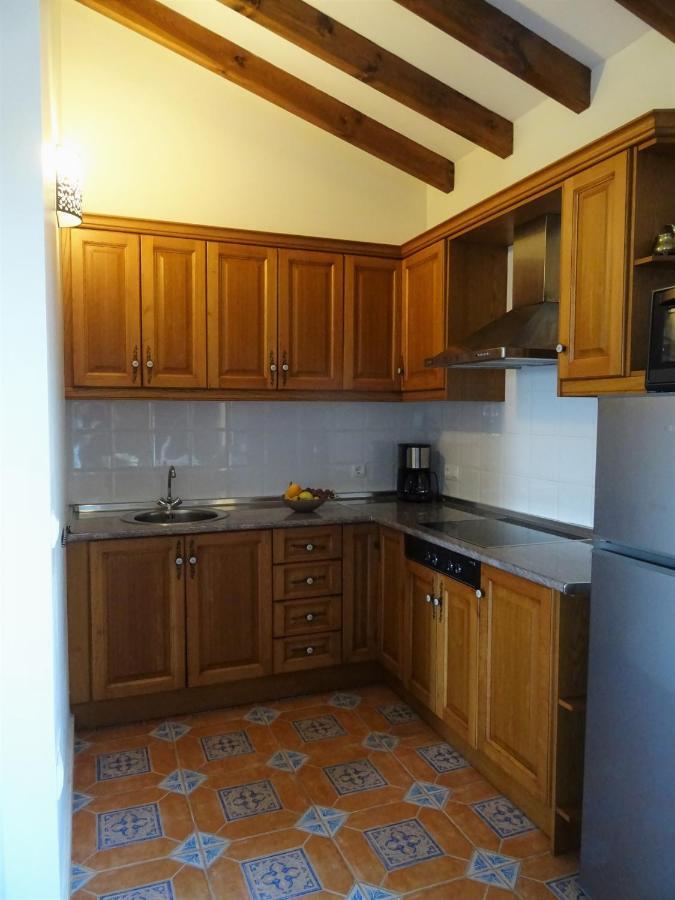 Finca Milagro Villa San Fulgencio Eksteriør billede