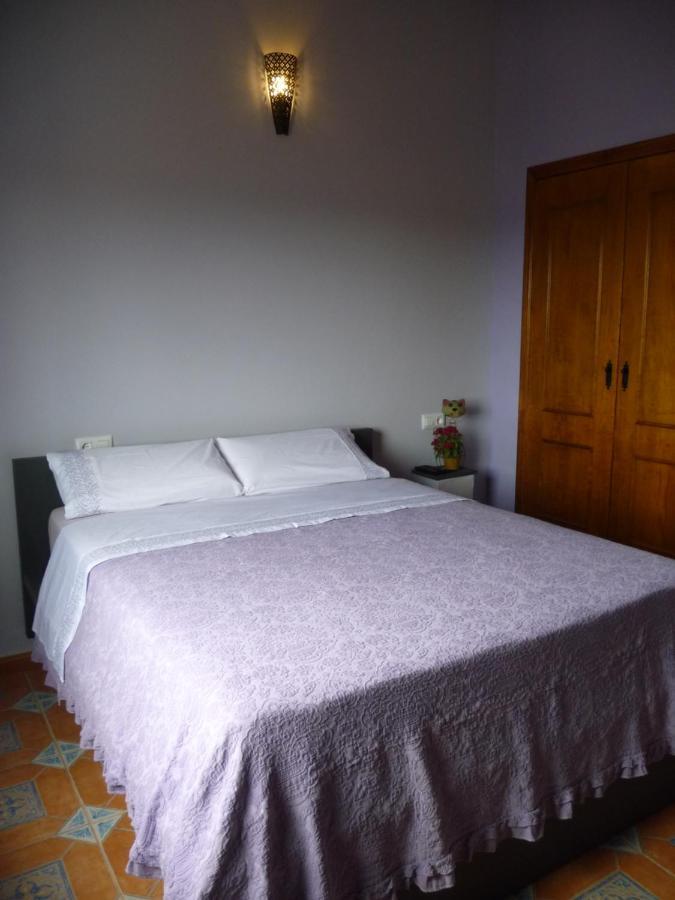 Finca Milagro Villa San Fulgencio Eksteriør billede